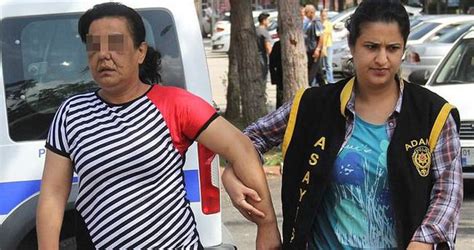 A­d­a­n­a­­d­a­ ­f­u­h­u­ş­t­a­n­ ­y­a­k­a­l­a­n­a­n­ ­k­a­d­ı­n­:­ ­V­e­r­d­i­ğ­i­ ­f­i­t­r­e­ ­p­a­r­a­s­ı­y­d­ı­